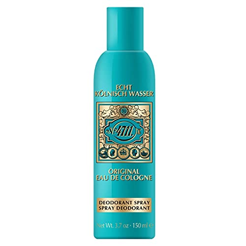 4711 4711 Deo Vapo - 150 Ml