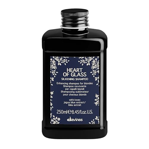 Davines Heart Of Glass Silkening Shampoo 250Ml