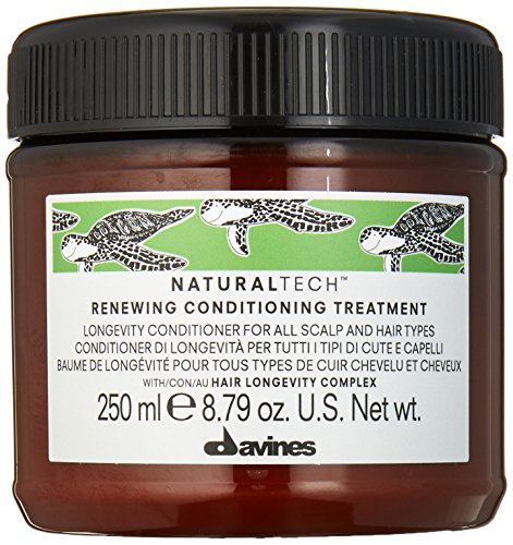 Davines - Naturaltech - Renewing Conditioning Treatment - Cute E Capelli