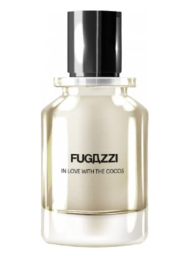 In Love With The Cocs Extrait De Parfum 50 Ml