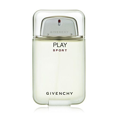 Givenchy - Play Sport Edt Vapo 100 Ml 3274871923844 Profumi Igiene Personale Pe