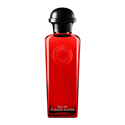 Hermes Eau De Rhubarbe Ãcarlate Edc Vapo 100 Ml. 100 G