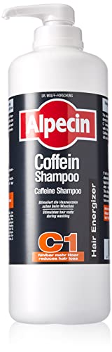 Alpecin Shampoing À La Caféine C1 1250 Ml