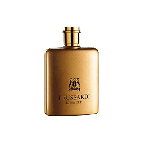 Trussardi Eau De Parfum - 100 Ml