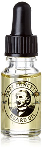 Captain Fawcett Beard Oil Private Stock 10Ml - 10Ml