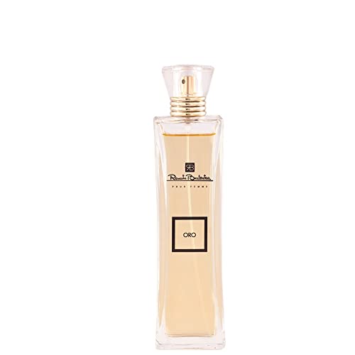 Edt Balestra 100 Oro P/Femme