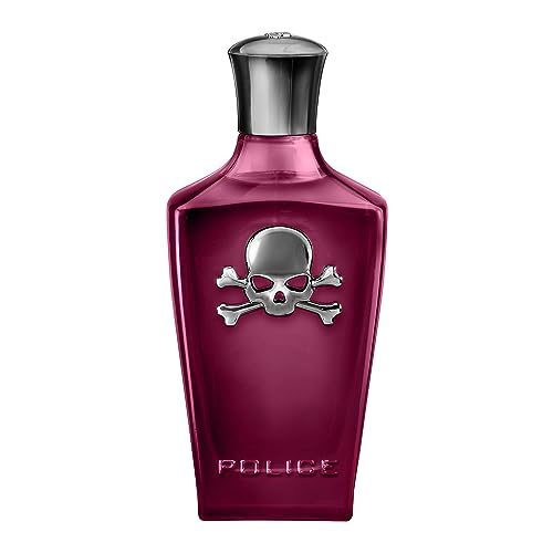 Police Potion For Her Eau De Parfum 100Ml Spray