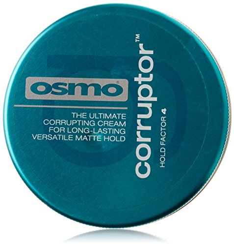 Osmo Corruptor, Crema Modellante, 100 Ml