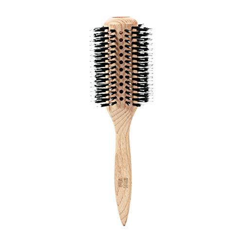 Brushes & Combs Super Round 1 U