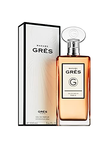 Gres, Madame Gres, Eau De Parfum, Da Donna, 100 Ml