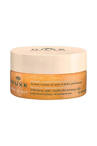 Reve De Miel Deliciously Body Scrub