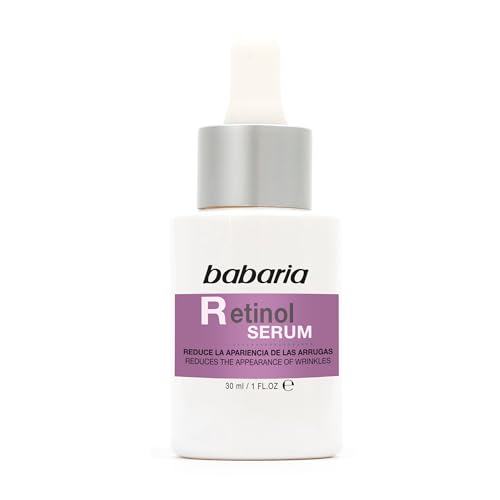 Serum Retinol - 30 Ml.