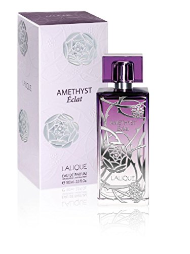 Lalique Amethyst Éclat Eau De Parfum Spray 100 Ml