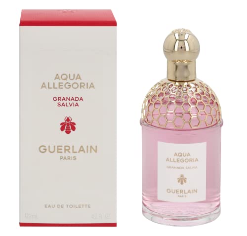 Guerlain - Granada Salvia - Recharge Eau De Toilette 125 Ml