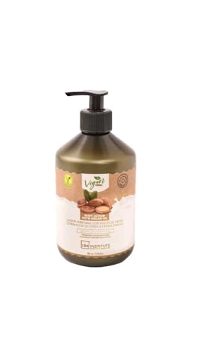 Idc Vegan Body Lotion Argan 500 99599