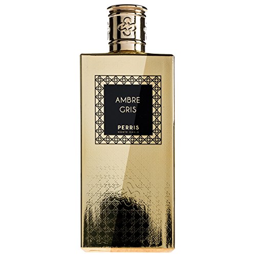 Ambre Gris Edp Vapo 100 Ml