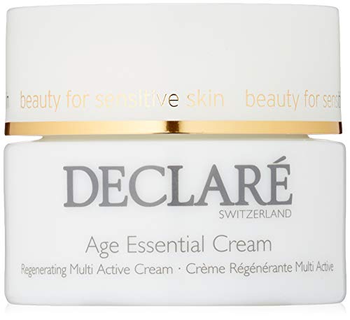 Age Control Age Essential Cream 50 Ml
