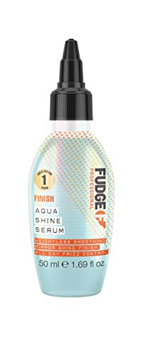 Fudge Aqua Shine Serum 50Ml