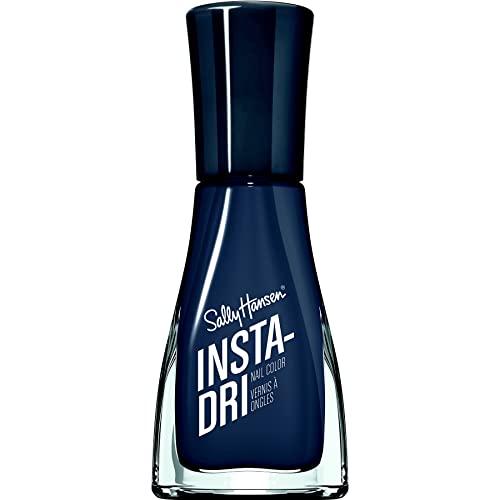 Sally Hansen Instadri Smalto Per Unghie 553 Grease Lightning