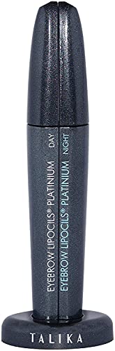 Lipocils Eyebrow Platinium 2 X 8,5 Ml