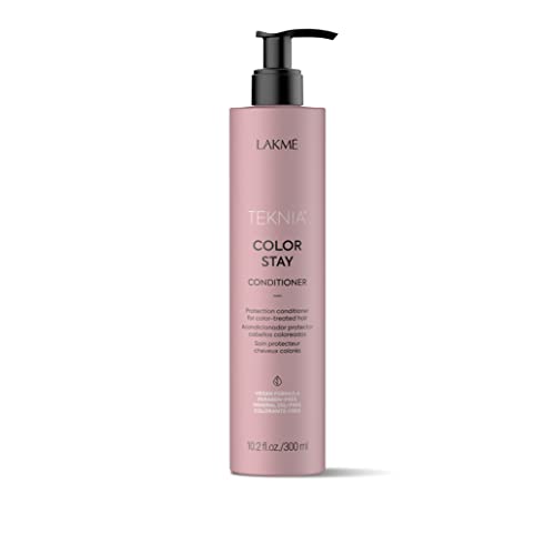 Lakmé - Teknia Colour Stay Conditioner 300 Ml