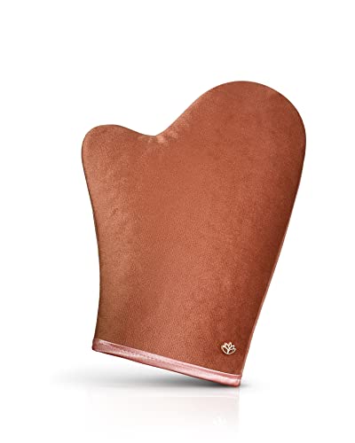 Premium Self-Tanning Mitt