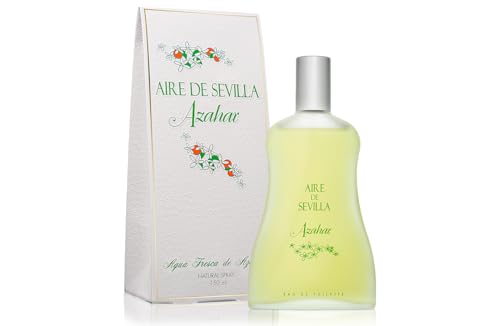 Aire De Sevilla Agua Fresca De Azahar Edt Vapo 150 Ml