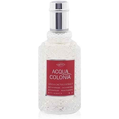 Acqua Colonia Goji & Cactus Extract - Eau De Cologne Unisex