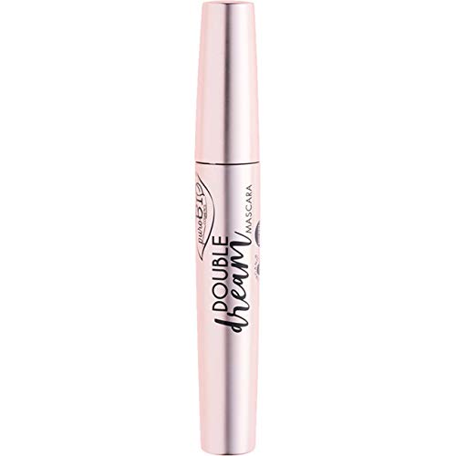 Purobio Mascara Double Dream - 10 Ml