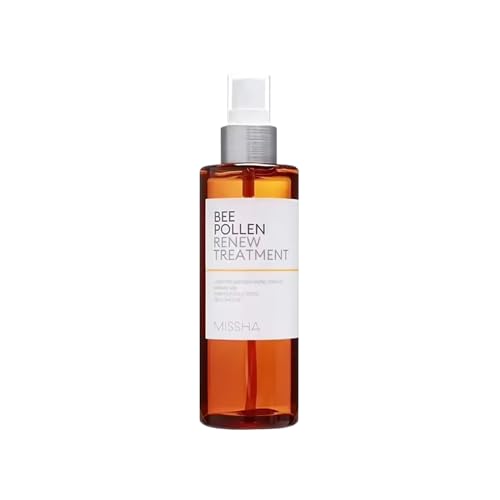 Missha Polline D'Api Rinnovatore Trattamento - 0.200 Gr