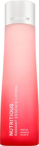 Estée Lauder Nutritious Radiant Essence Treatment Lozione, 200 Ml