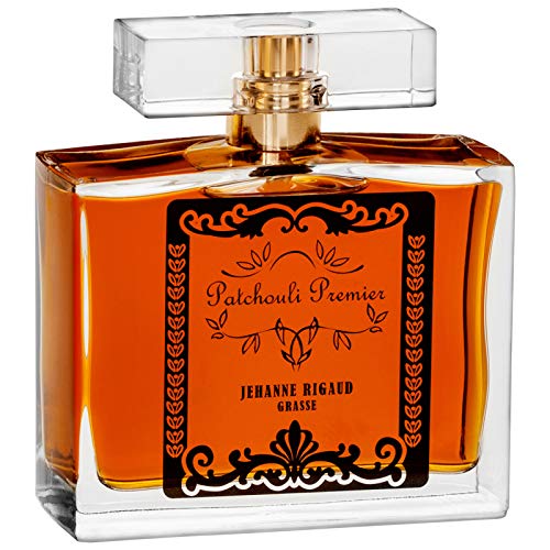 Jehanne Rigaud Patchouli Premier