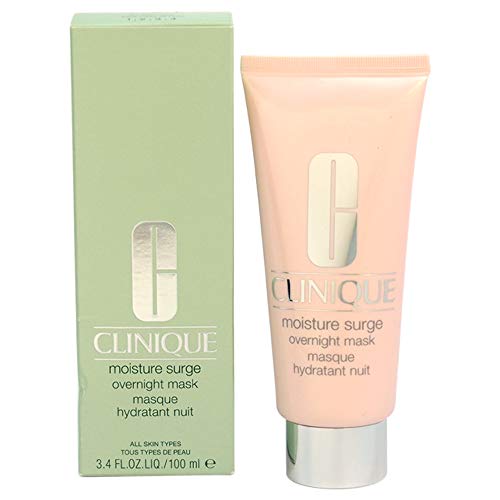 Clinique, Moisture Surge Overnight Mask 100 Ml
