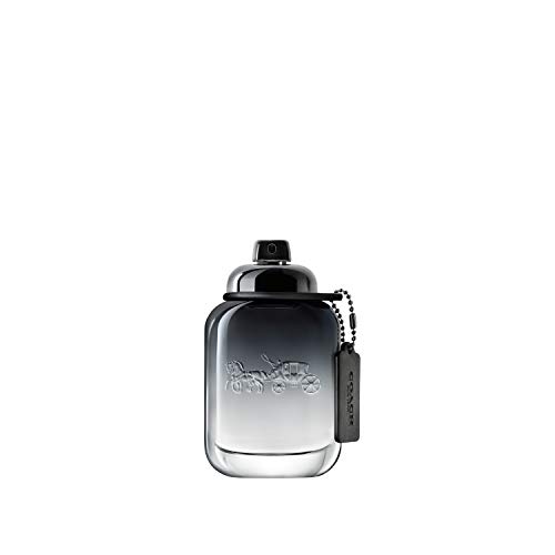 Coach For Men Edt Vapo 60 Ml