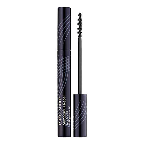 Estée Lauder Sumptuos Rebel Lash Mascara, 01 Black, 8 Ml