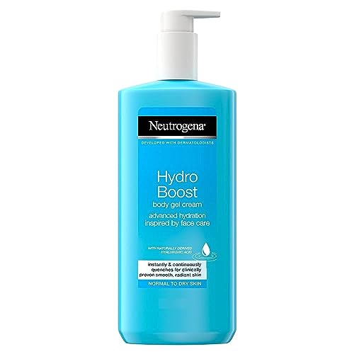 Neutrogena Hydro Boost - Crema Gel Per Corpo