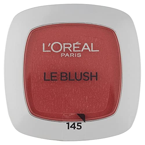 L'Oréal Paris Accord Parfait Il Blush, 145 Bois De Rose