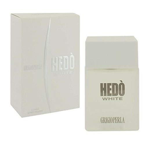 Grigioperla Hedò White Eau De Toilette Spray 30 Ml
