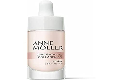 Rosã‚Ge Concentrated Collagen Gel 15 Ml