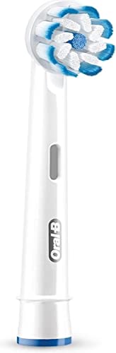 Braun Oral-B Toothbrush Heads Sensitive Clean 3Pcs 50 G