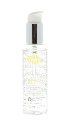 Z.One Milk_Shake No Frizz Glistening Serum 100 Ml