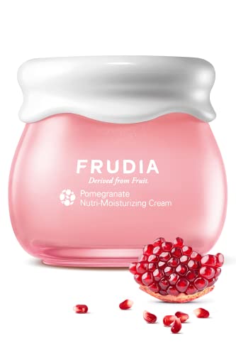 Pomegranate Nutri-Moisturizing Cream 55 Gr
