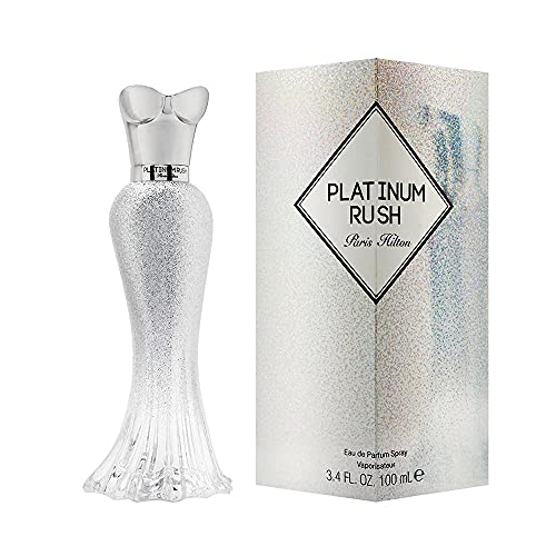 Paris Hilton Eau De Parfum - 100 Ml