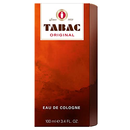 Tabac - Tabac Edc 300 Ml-Unisex