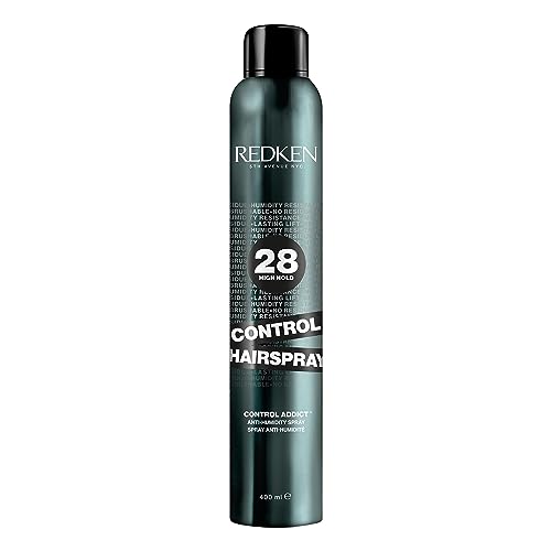 Control Hairspray 28 Control Addict 400 Ml
