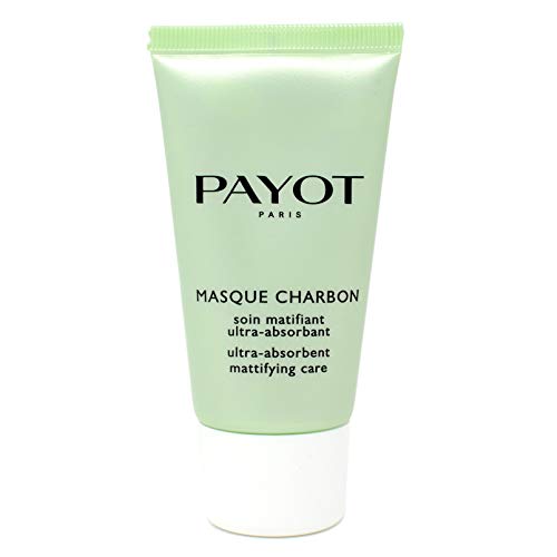 P√¢Te Grise Masque Charbon