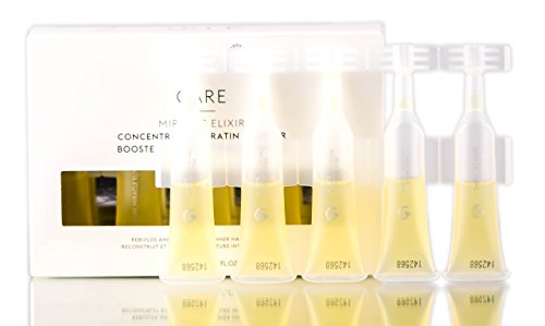 Keune Care Miracle Elixir Concentrated Keratin Booster Fiale Da 30 Ml