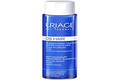 Ds Hair Champu Anticaspa 200Ml
