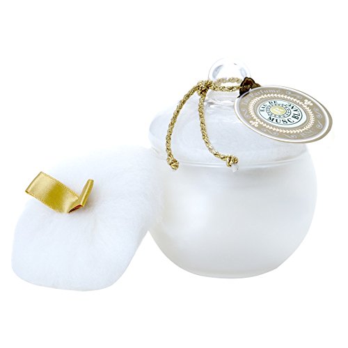Rnc Cipria Musc Blanc - 100 Gr