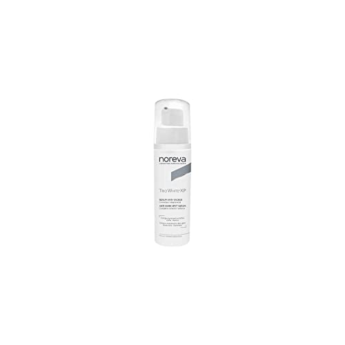 Noreva - Trio White Xp, Siero Antimacchia, 30 Ml